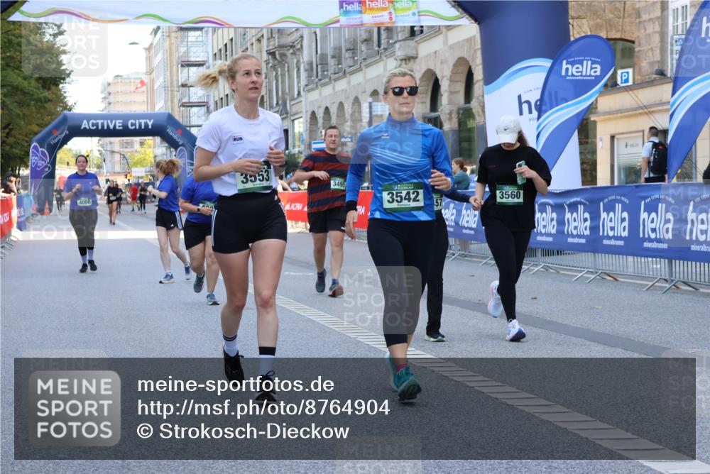 07.09.2025 - BARMER Alsterlauf Strokosch-Dieckow http://msf.ph/oto/8764904 07.09.2025 10:29:14 Ziel 2215, 2382, 3287, 4584, 5071, 6087 meine-sportfotos.de