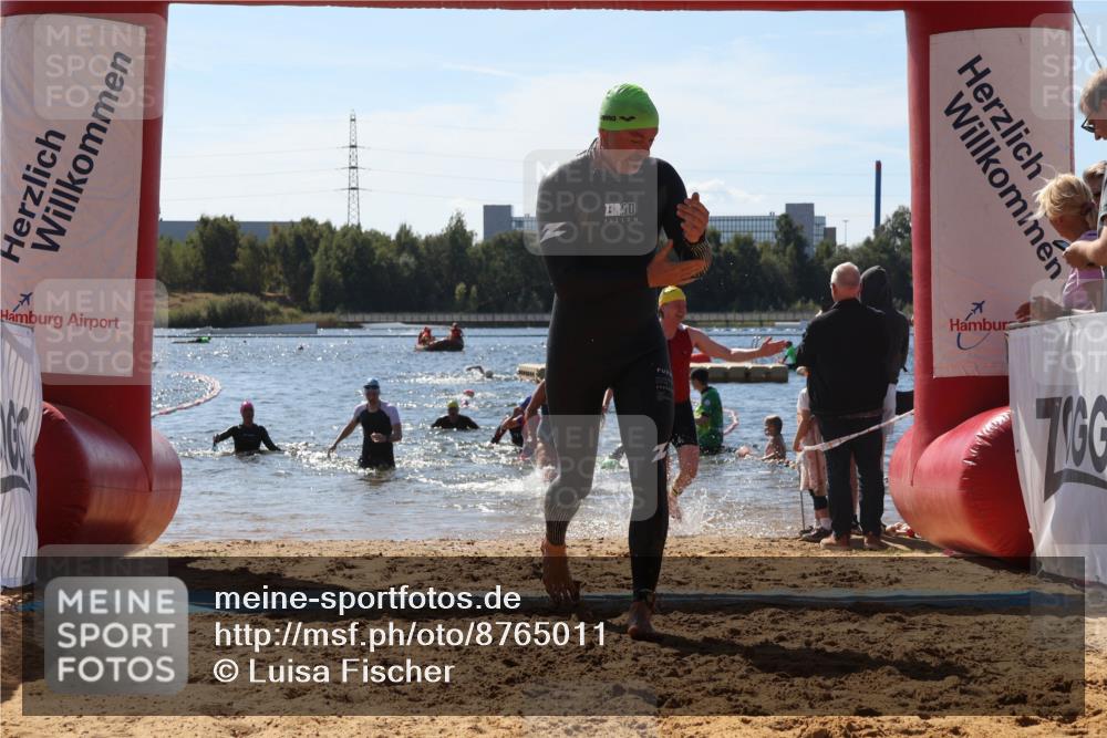 07.09.2025 - 19. Norderstedt Triathlon Luisa Fischer http://msf.ph/oto/8765011 07.09.2025 12:34:46 Schwimmen 211, 241, 310, 805, 841, 855 meine-sportfotos.de