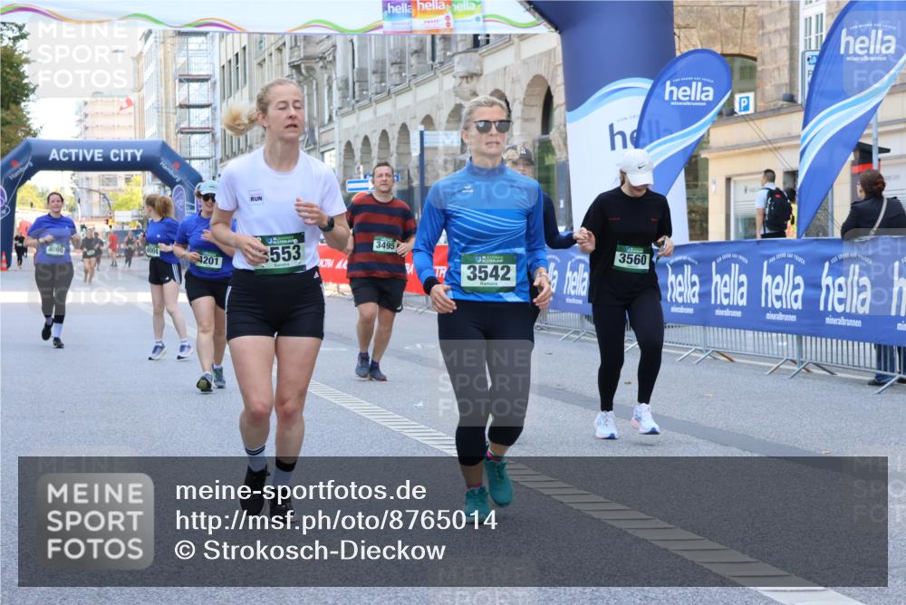 07.09.2025 - BARMER Alsterlauf Strokosch-Dieckow http://msf.ph/oto/8765014 07.09.2025 10:29:14 Ziel 2215, 2382, 3287, 4584, 5071, 6087 meine-sportfotos.de