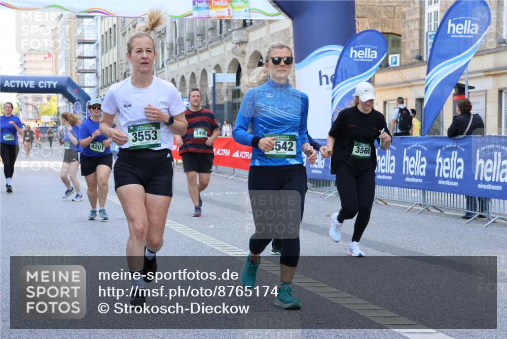 07.09.2025 - BARMER Alsterlauf Strokosch-Dieckow http://msf.ph/oto/8765174 07.09.2025 10:29:14 Ziel 2215, 2382, 3287, 4584, 5071, 6087 meine-sportfotos.de