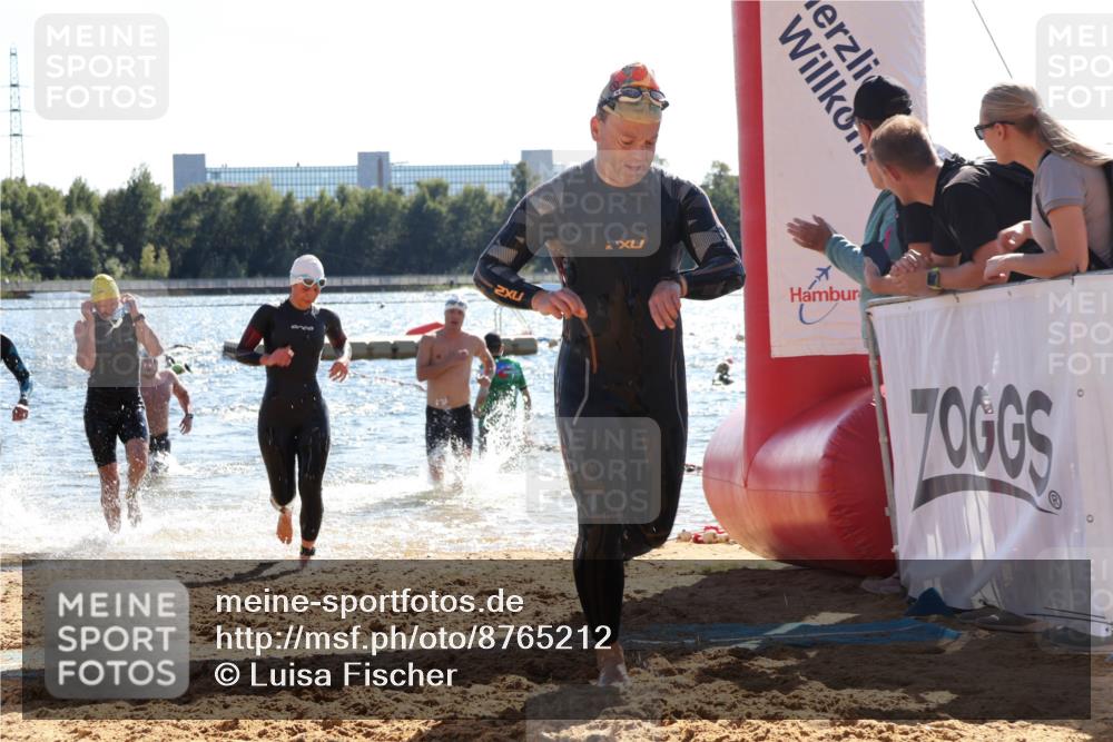 07.09.2025 - 19. Norderstedt Triathlon Luisa Fischer http://msf.ph/oto/8765212 07.09.2025 15:06:16 Schwimmen 436, 902, 903, 916, 935, 945, 955, 1427, 1446 meine-sportfotos.de