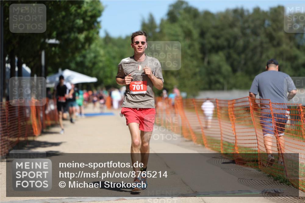07.09.2025 - 19. Norderstedt Triathlon Michael Strokosch http://msf.ph/oto/8765214 07.09.2025 12:59:02 Laufen 167, 224, 701, 1269 meine-sportfotos.de
