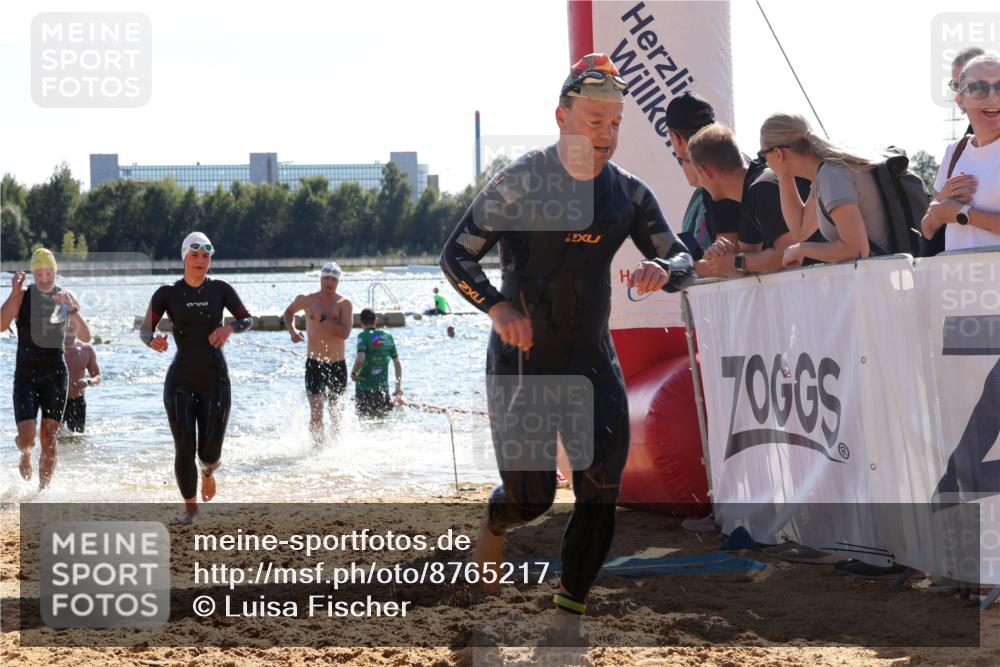 07.09.2025 - 19. Norderstedt Triathlon Luisa Fischer http://msf.ph/oto/8765217 07.09.2025 15:06:16 Schwimmen 436, 902, 903, 916, 935, 945, 955, 1427, 1446 meine-sportfotos.de