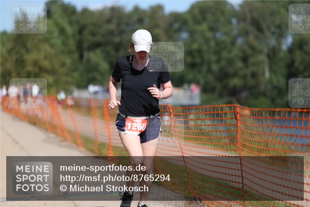 07.09.2025 - 19. Norderstedt Triathlon Michael Strokosch http://msf.ph/oto/8765294 07.09.2025 13:20:35 Laufen 175, 272, 754, 1374 meine-sportfotos.de
