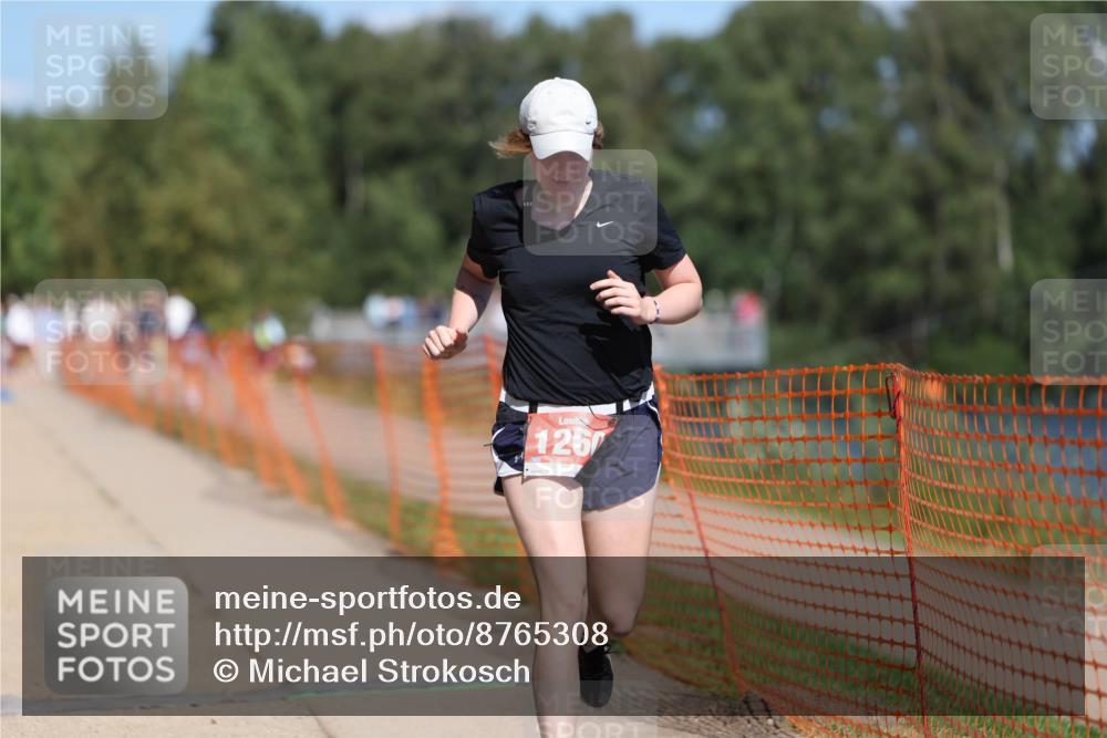 07.09.2025 - 19. Norderstedt Triathlon Michael Strokosch http://msf.ph/oto/8765308 07.09.2025 13:20:36 Laufen 175, 272, 754, 1374 meine-sportfotos.de