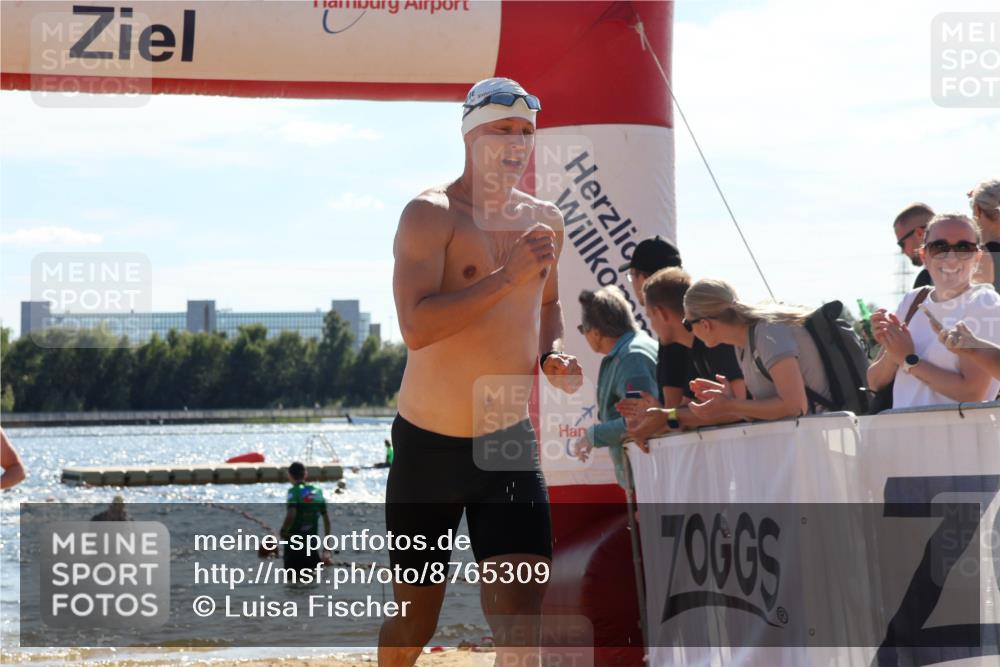 07.09.2025 - 19. Norderstedt Triathlon Luisa Fischer http://msf.ph/oto/8765309 07.09.2025 15:06:23 Schwimmen 436, 902, 903, 945, 955, 1427, 1544 meine-sportfotos.de
