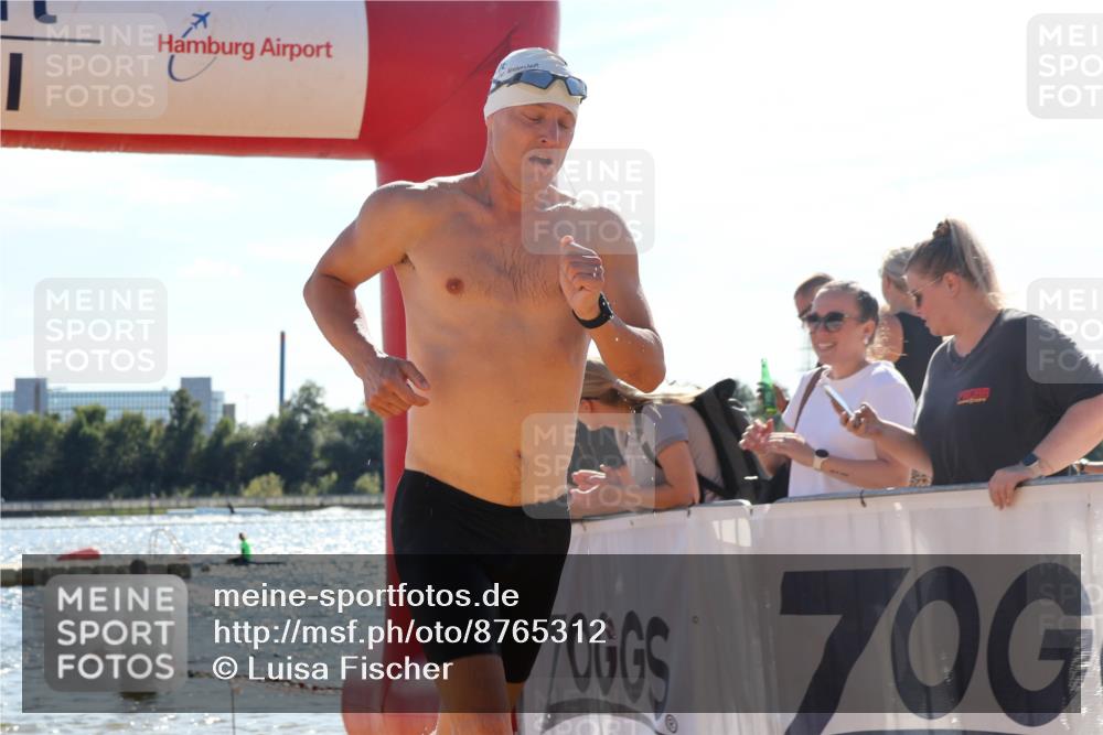 07.09.2025 - 19. Norderstedt Triathlon Luisa Fischer http://msf.ph/oto/8765312 07.09.2025 15:06:23 Schwimmen 436, 902, 903, 945, 955, 1427, 1544 meine-sportfotos.de