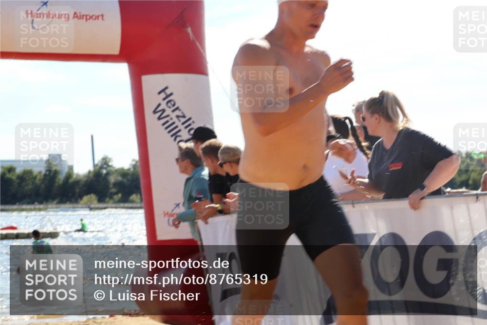 07.09.2025 - 19. Norderstedt Triathlon Luisa Fischer http://msf.ph/oto/8765319 07.09.2025 15:06:24 Schwimmen 436, 902, 903, 945, 955, 1427, 1544 meine-sportfotos.de