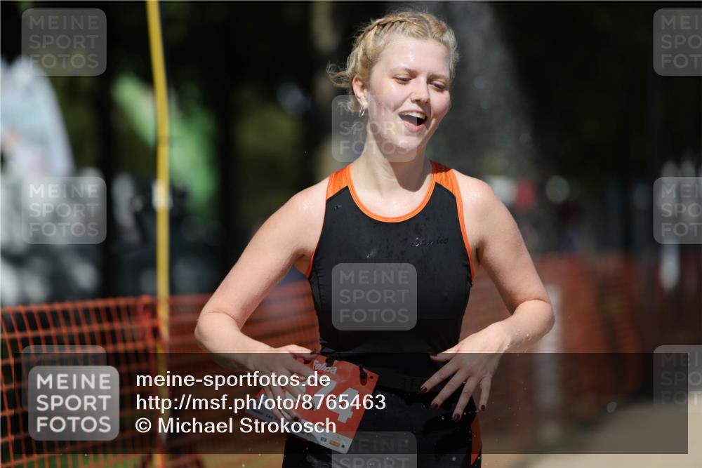 07.09.2025 - 19. Norderstedt Triathlon Michael Strokosch http://msf.ph/oto/8765463 07.09.2025 13:20:39 Laufen 175, 272, 1374 meine-sportfotos.de
