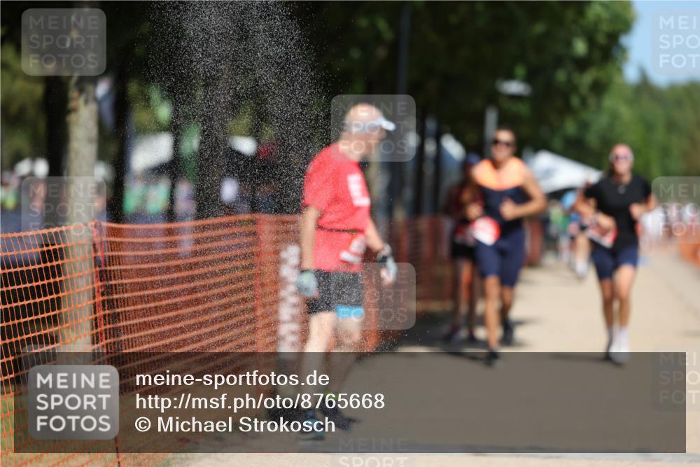 07.09.2025 - 19. Norderstedt Triathlon Michael Strokosch http://msf.ph/oto/8765668 07.09.2025 12:59:47 Laufen 146, 214, 696, 757, 830, 1213, 1343 meine-sportfotos.de