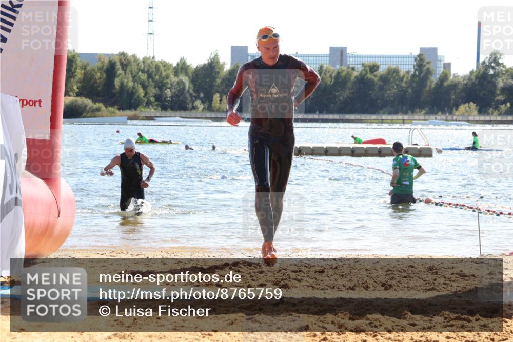 07.09.2025 - 19. Norderstedt Triathlon Luisa Fischer http://msf.ph/oto/8765759 07.09.2025 15:07:45 Schwimmen 415, 936, 1410, 1512, 1547 meine-sportfotos.de