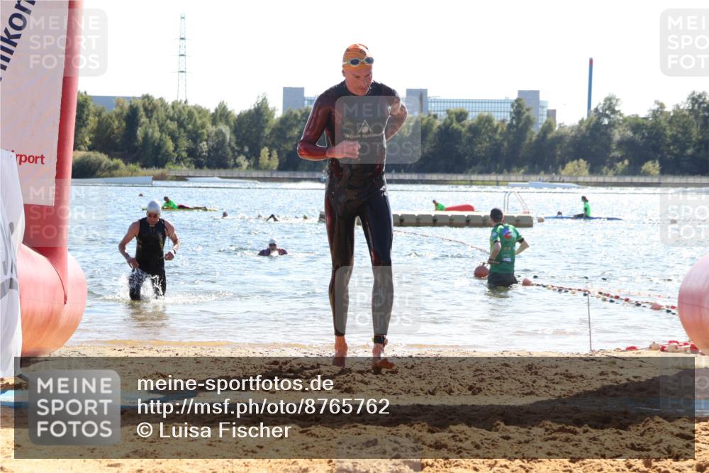07.09.2025 - 19. Norderstedt Triathlon Luisa Fischer http://msf.ph/oto/8765762 07.09.2025 15:07:45 Schwimmen 415, 936, 1410, 1512, 1547 meine-sportfotos.de