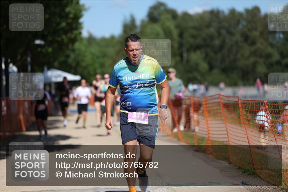 07.09.2025 - 19. Norderstedt Triathlon Michael Strokosch http://msf.ph/oto/8765782 07.09.2025 13:21:09 Laufen 209, 240, 311, 352, 723, 759, 1360 meine-sportfotos.de
