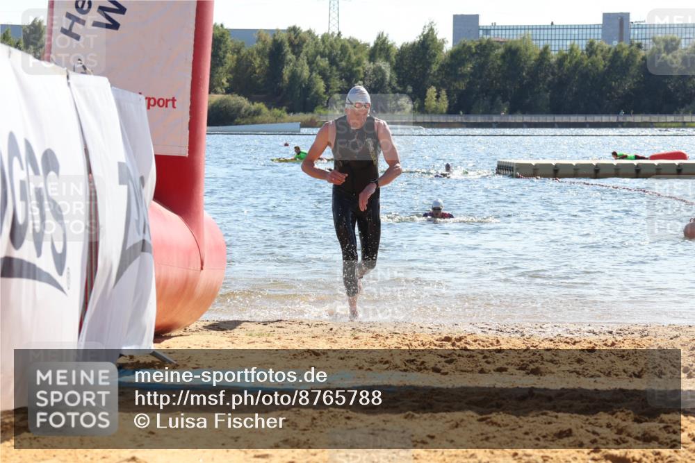 07.09.2025 - 19. Norderstedt Triathlon Luisa Fischer http://msf.ph/oto/8765788 07.09.2025 15:07:49 Schwimmen 415, 936, 1410, 1512, 1547 meine-sportfotos.de