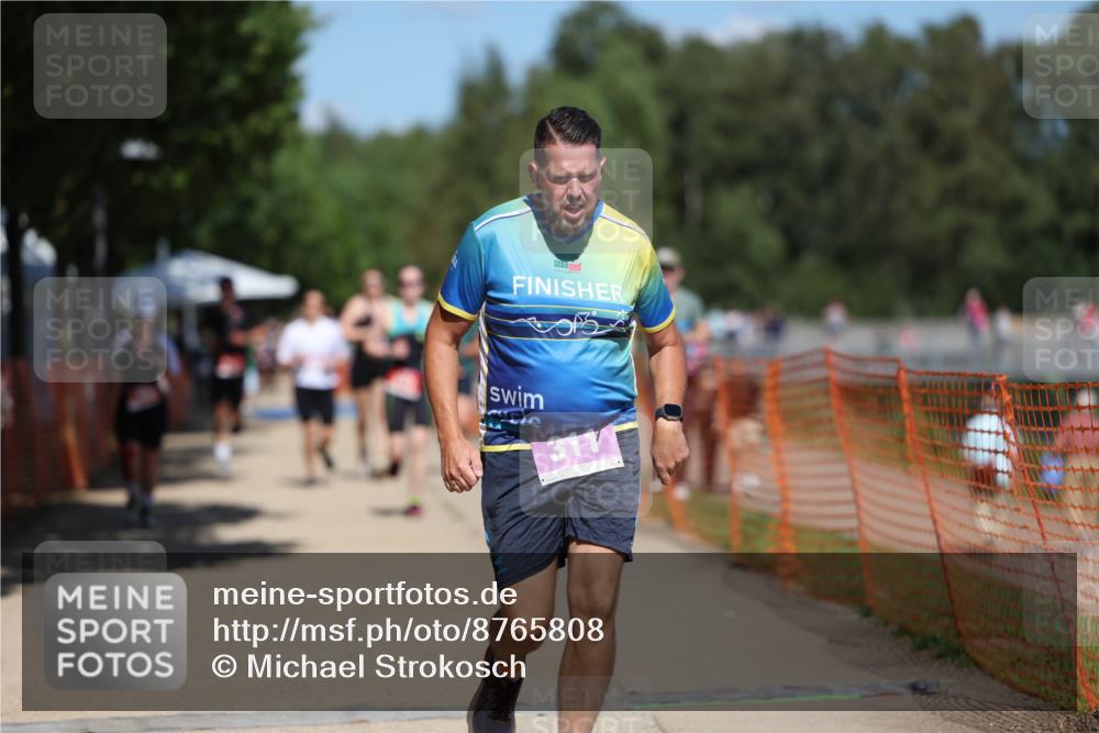 07.09.2025 - 19. Norderstedt Triathlon Michael Strokosch http://msf.ph/oto/8765808 07.09.2025 13:21:10 Laufen 240, 311, 317, 352, 723, 759, 1360 meine-sportfotos.de