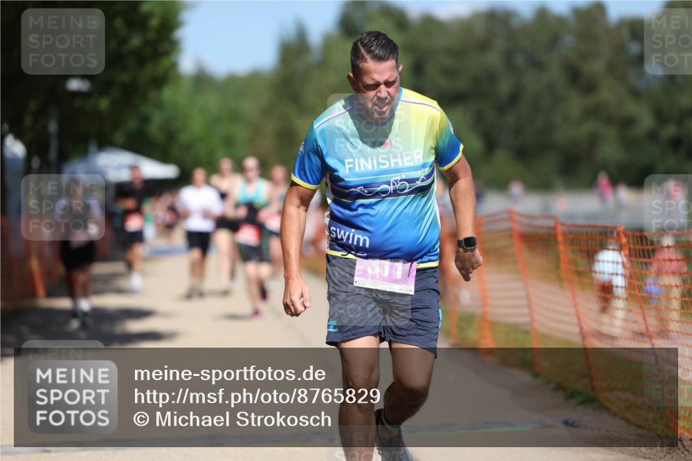 07.09.2025 - 19. Norderstedt Triathlon Michael Strokosch http://msf.ph/oto/8765829 07.09.2025 13:21:10 Laufen 240, 311, 317, 352, 723, 759, 1360 meine-sportfotos.de