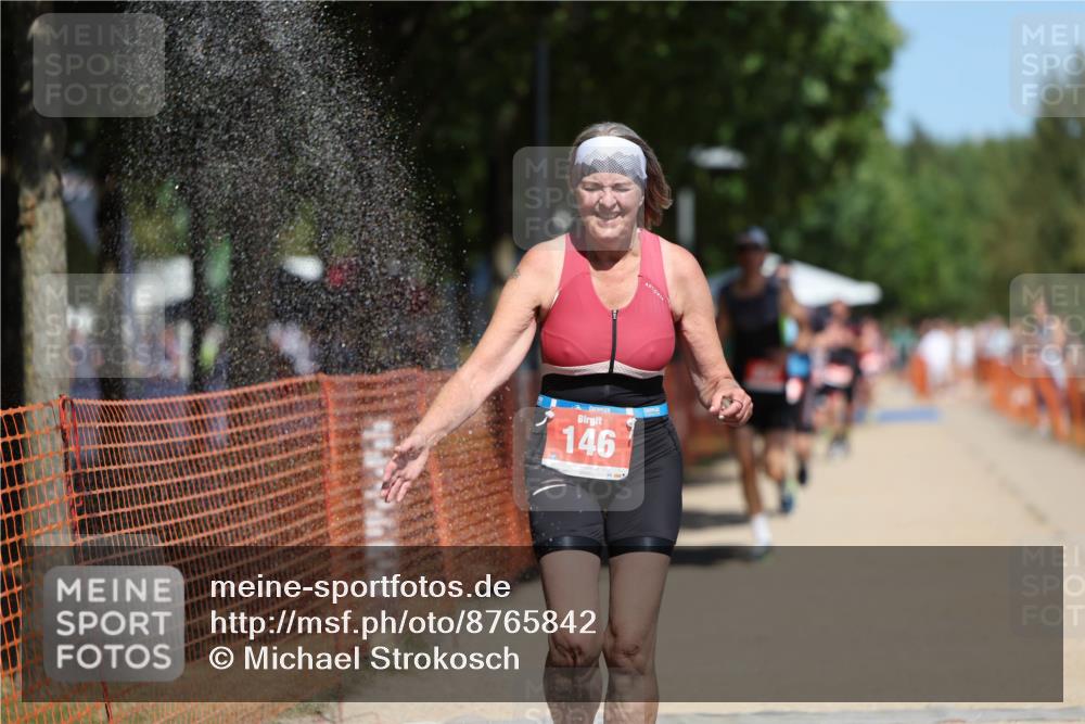 07.09.2025 - 19. Norderstedt Triathlon Michael Strokosch http://msf.ph/oto/8765842 07.09.2025 12:59:54 Laufen 146, 696, 757, 847, 1213, 1235 meine-sportfotos.de