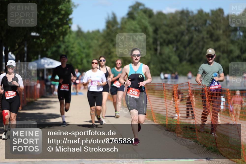 07.09.2025 - 19. Norderstedt Triathlon Michael Strokosch http://msf.ph/oto/8765881 07.09.2025 13:21:14 Laufen 240, 305, 317, 352, 723, 1360 meine-sportfotos.de