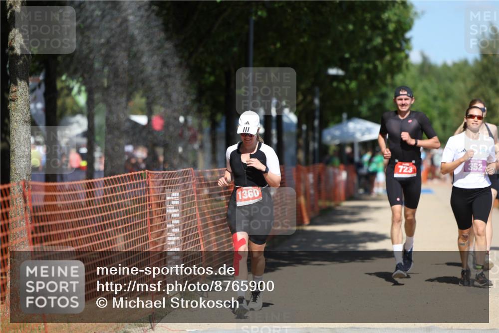 07.09.2025 - 19. Norderstedt Triathlon Michael Strokosch http://msf.ph/oto/8765900 07.09.2025 13:21:15 Laufen 240, 305, 317, 352, 723, 1360 meine-sportfotos.de