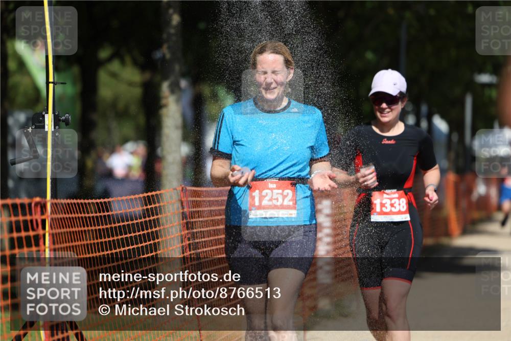 07.09.2025 - 19. Norderstedt Triathlon Michael Strokosch http://msf.ph/oto/8766513 07.09.2025 13:00:26 Laufen 728, 783, 820, 1252, 1322, 1338, 1382 meine-sportfotos.de