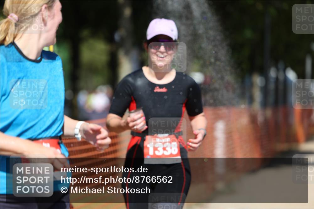 07.09.2025 - 19. Norderstedt Triathlon Michael Strokosch http://msf.ph/oto/8766562 07.09.2025 13:00:27 Laufen 728, 752, 783, 820, 1252, 1322, 1338, 1382 meine-sportfotos.de