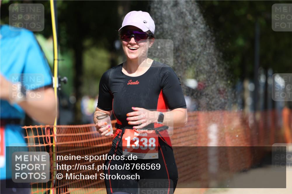 07.09.2025 - 19. Norderstedt Triathlon Michael Strokosch http://msf.ph/oto/8766569 07.09.2025 13:00:27 Laufen 728, 752, 783, 820, 1252, 1322, 1338, 1382 meine-sportfotos.de