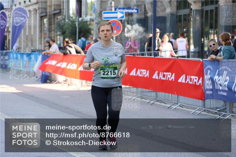 07.09.2025 - BARMER Alsterlauf Strokosch-Dieckow http://msf.ph/oto/8766618 07.09.2025 10:29:51 Ziel 4126 meine-sportfotos.de