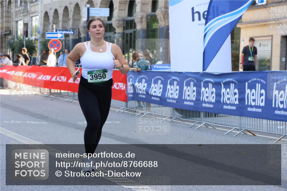 07.09.2025 - BARMER Alsterlauf Strokosch-Dieckow http://msf.ph/oto/8766688 07.09.2025 10:30:11 Ziel 4624 meine-sportfotos.de