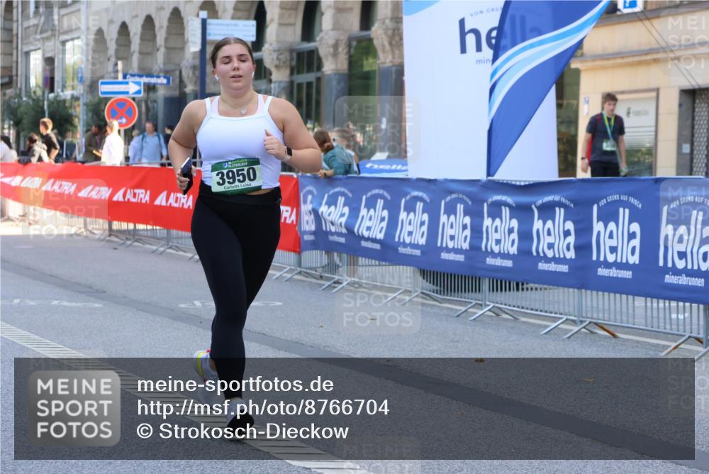 07.09.2025 - BARMER Alsterlauf Strokosch-Dieckow http://msf.ph/oto/8766704 07.09.2025 10:30:11 Ziel 4624 meine-sportfotos.de