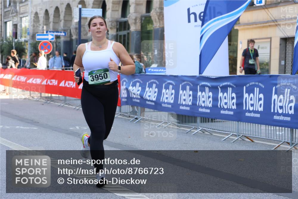 07.09.2025 - BARMER Alsterlauf Strokosch-Dieckow http://msf.ph/oto/8766723 07.09.2025 10:30:11 Ziel 4624 meine-sportfotos.de