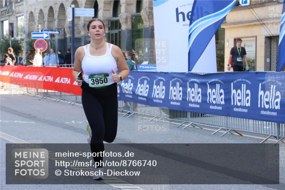 07.09.2025 - BARMER Alsterlauf Strokosch-Dieckow http://msf.ph/oto/8766740 07.09.2025 10:30:11 Ziel 4624 meine-sportfotos.de