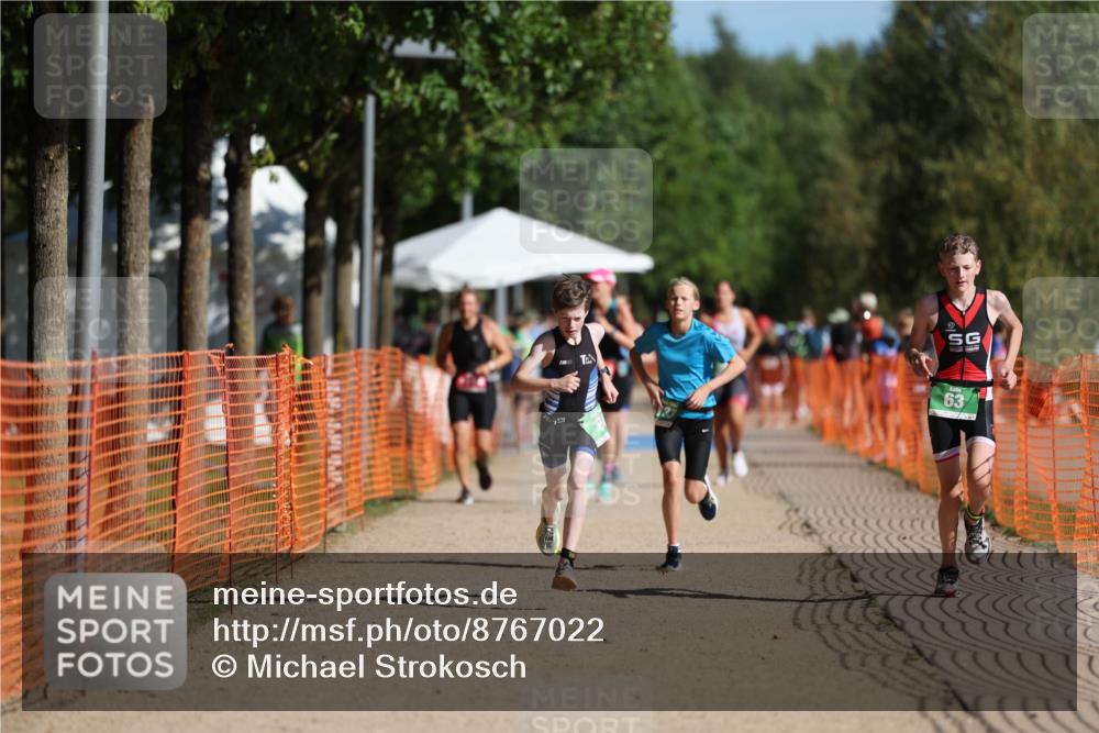 07.09.2025 - 19. Norderstedt Triathlon Michael Strokosch http://msf.ph/oto/8767022 07.09.2025 10:51:39 Laufen 56, 63, 66, 133, 648, 673, 686, 1146 meine-sportfotos.de
