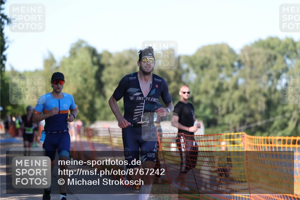 07.09.2025 - 19. Norderstedt Triathlon Michael Strokosch http://msf.ph/oto/8767242 07.09.2025 16:14:38 Laufen 425, 447, 527, 528, 538, 938, 1073, 1433 meine-sportfotos.de