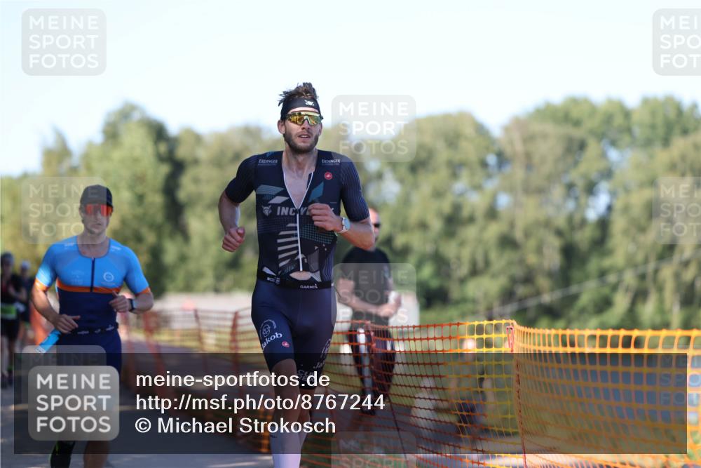 07.09.2025 - 19. Norderstedt Triathlon Michael Strokosch http://msf.ph/oto/8767244 07.09.2025 16:14:38 Laufen 425, 447, 527, 528, 538, 938, 1073, 1433 meine-sportfotos.de