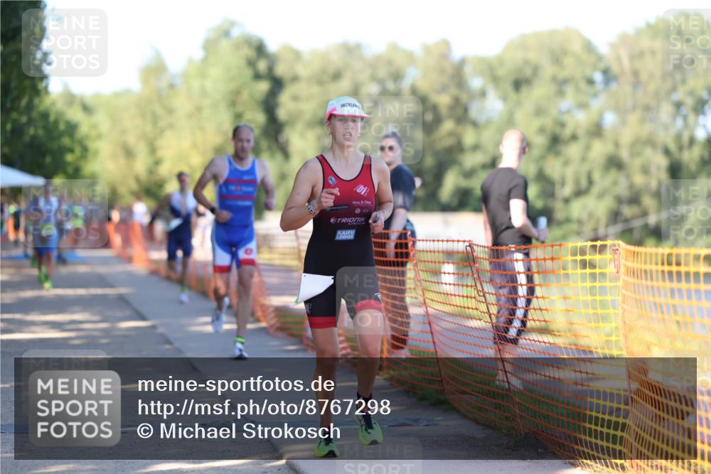 07.09.2025 - 19. Norderstedt Triathlon Michael Strokosch http://msf.ph/oto/8767298 07.09.2025 16:15:02 Laufen 479, 494, 536, 1051, 1065, 1563, 1590, 1600 meine-sportfotos.de