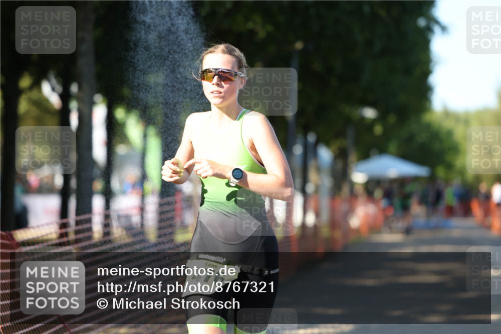 07.09.2025 - 19. Norderstedt Triathlon Michael Strokosch http://msf.ph/oto/8767321 07.09.2025 16:15:12 Laufen 530, 536, 540, 1563 meine-sportfotos.de