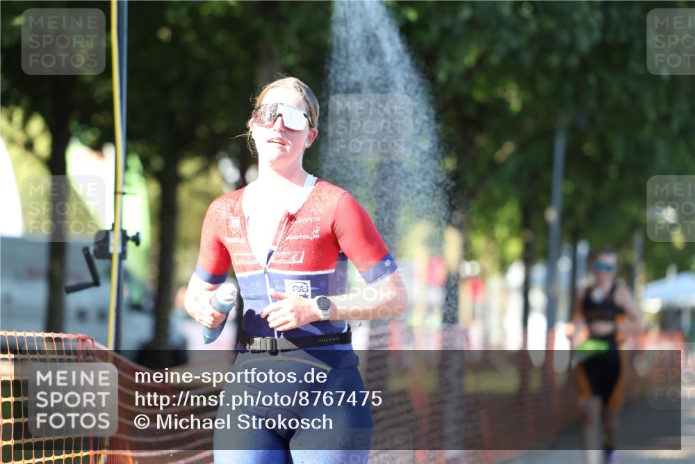 07.09.2025 - 19. Norderstedt Triathlon Michael Strokosch http://msf.ph/oto/8767475 07.09.2025 16:15:57 Laufen 459, 1498, 1587 meine-sportfotos.de