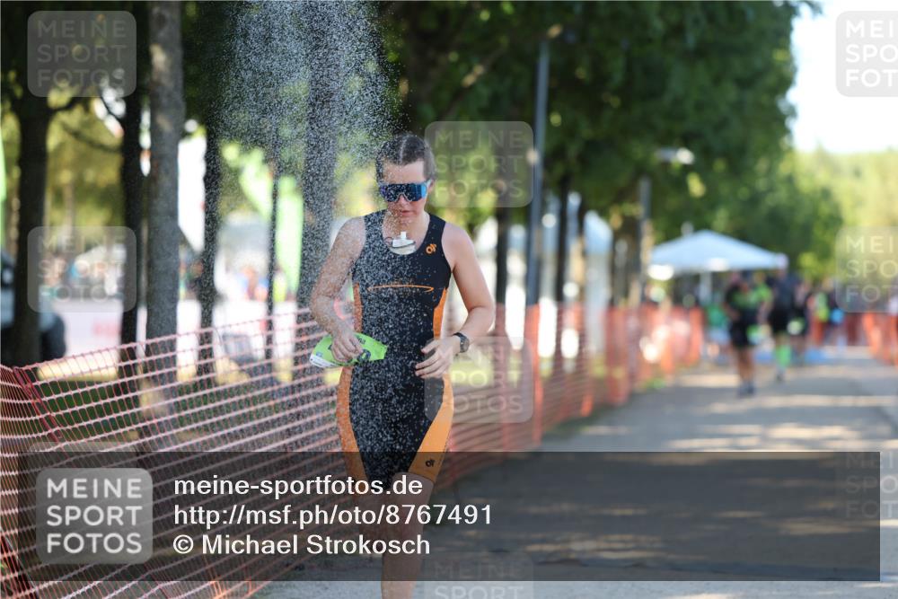 07.09.2025 - 19. Norderstedt Triathlon Michael Strokosch http://msf.ph/oto/8767491 07.09.2025 16:16:00 Laufen 459, 1498, 1587, 1624 meine-sportfotos.de