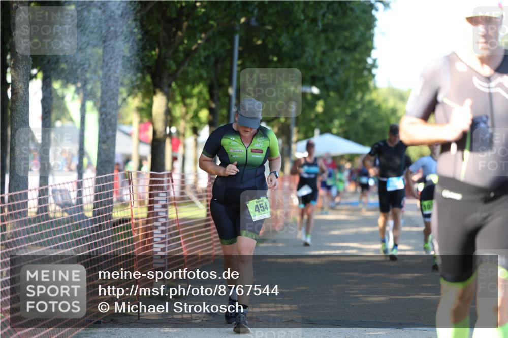 07.09.2025 - 19. Norderstedt Triathlon Michael Strokosch http://msf.ph/oto/8767544 07.09.2025 16:16:12 Laufen 414, 454, 868, 1070, 1565, 1591, 1604 meine-sportfotos.de