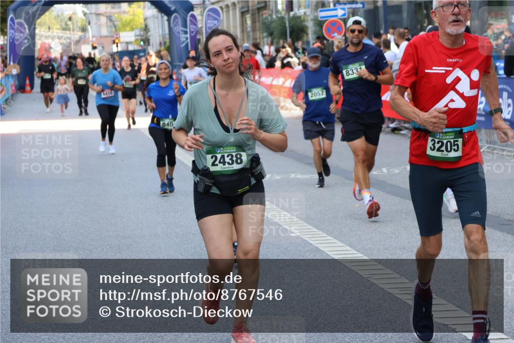 07.09.2025 - BARMER Alsterlauf Strokosch-Dieckow http://msf.ph/oto/8767546 07.09.2025 10:11:13 Ziel 2283, 2300, 2772, 2820, 2934, 3348, 3349, 3393, 3398, 3485, 3526, 3732, 3783, 3828, 3867, 4045, 4846, 5166, 5649, 5650, 6124, 6130, 6144, 6180, 8264 meine-sportfotos.de