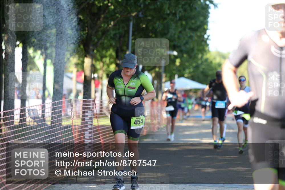 07.09.2025 - 19. Norderstedt Triathlon Michael Strokosch http://msf.ph/oto/8767547 07.09.2025 16:16:12 Laufen 414, 454, 868, 1070, 1565, 1591, 1604 meine-sportfotos.de
