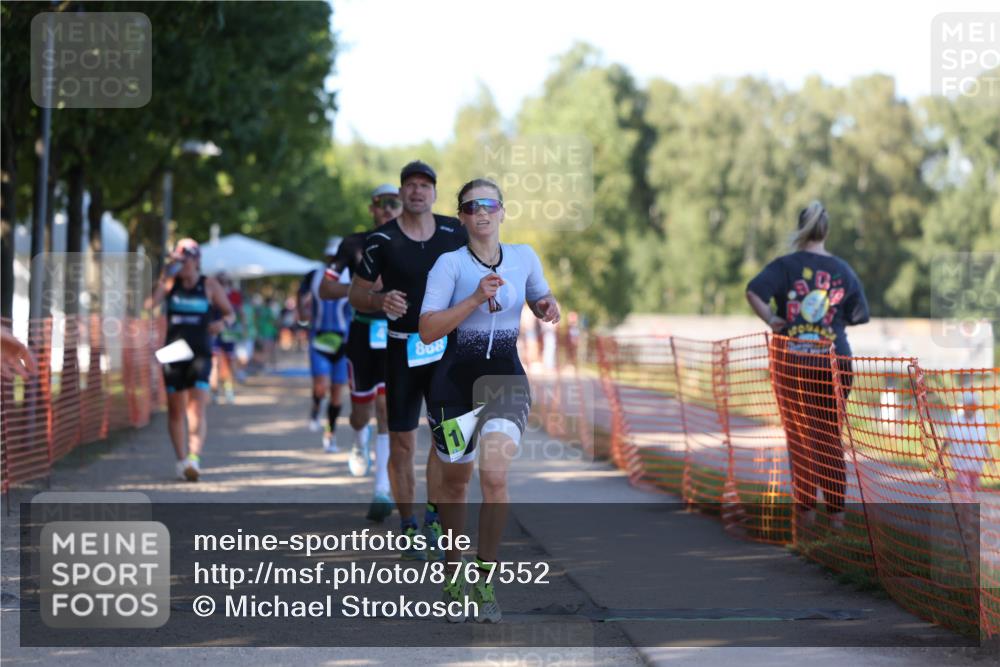 07.09.2025 - 19. Norderstedt Triathlon Michael Strokosch http://msf.ph/oto/8767552 07.09.2025 16:16:14 Laufen 414, 454, 868, 1070, 1486, 1565, 1591, 1604 meine-sportfotos.de