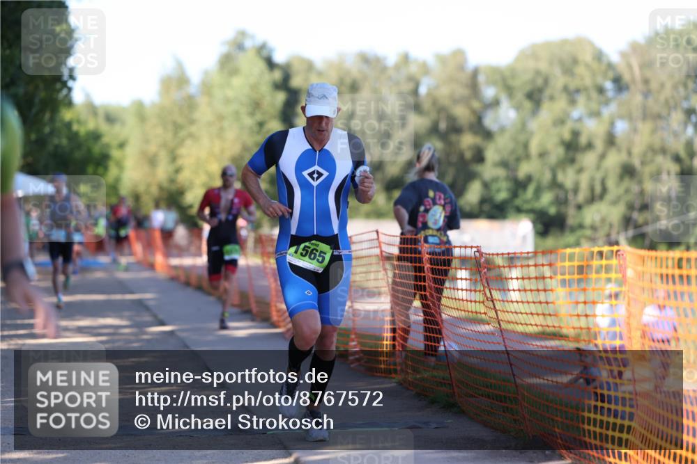 07.09.2025 - 19. Norderstedt Triathlon Michael Strokosch http://msf.ph/oto/8767572 07.09.2025 16:16:19 Laufen 414, 868, 882, 1070, 1486, 1565, 1570 meine-sportfotos.de