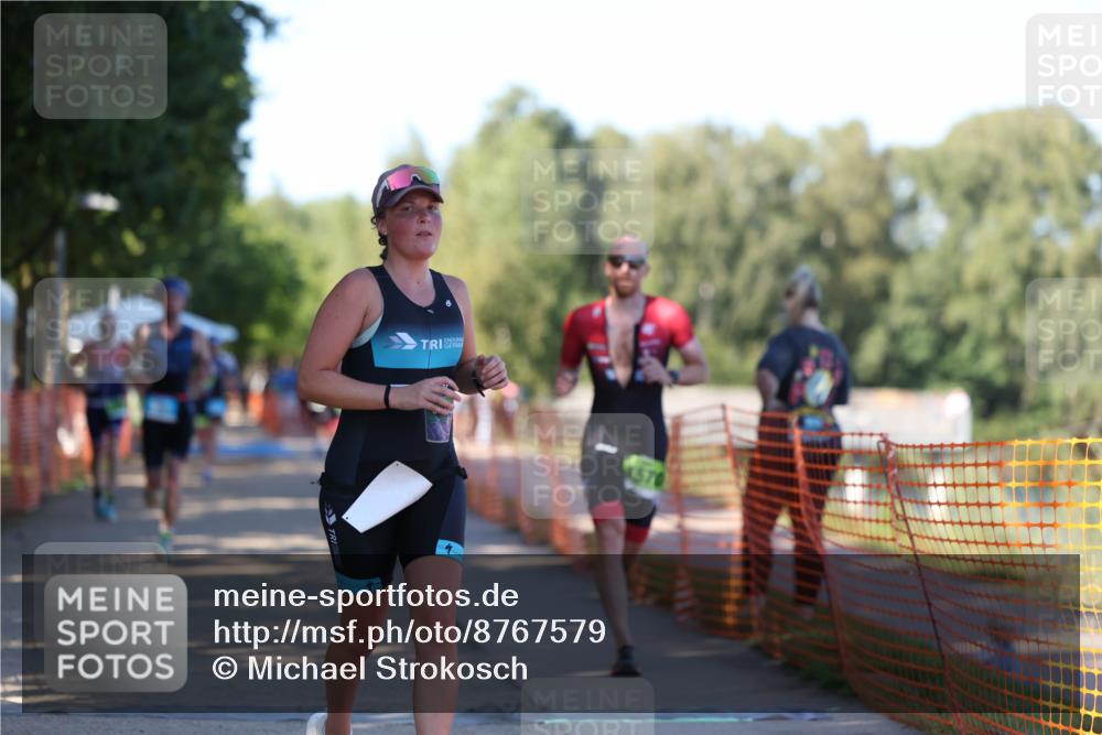 07.09.2025 - 19. Norderstedt Triathlon Michael Strokosch http://msf.ph/oto/8767579 07.09.2025 16:16:22 Laufen 882, 1486, 1497, 1565, 1570 meine-sportfotos.de