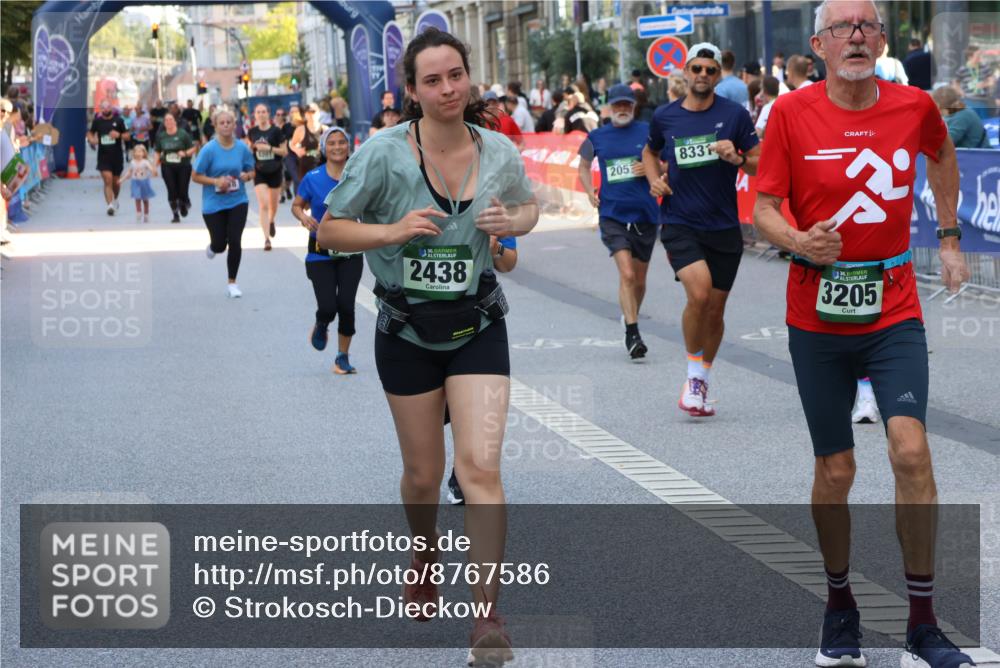 07.09.2025 - BARMER Alsterlauf Strokosch-Dieckow http://msf.ph/oto/8767586 07.09.2025 10:11:13 Ziel 2283, 2300, 2772, 2820, 2934, 3348, 3349, 3393, 3398, 3485, 3526, 3732, 3783, 3828, 3867, 4045, 4846, 5166, 5649, 5650, 6124, 6130, 6144, 6180, 8264 meine-sportfotos.de