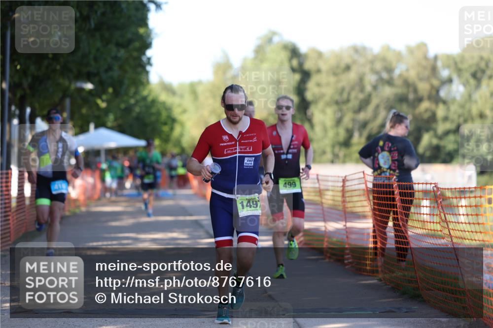 07.09.2025 - 19. Norderstedt Triathlon Michael Strokosch http://msf.ph/oto/8767616 07.09.2025 16:16:30 Laufen 416, 499, 882, 1488, 1497, 1571 meine-sportfotos.de