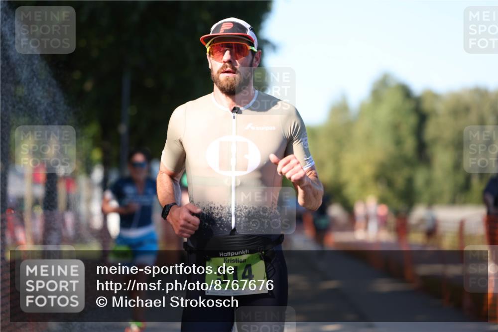 07.09.2025 - 19. Norderstedt Triathlon Michael Strokosch http://msf.ph/oto/8767676 07.09.2025 16:16:46 Laufen 480, 514, 520, 1105, 1610 meine-sportfotos.de