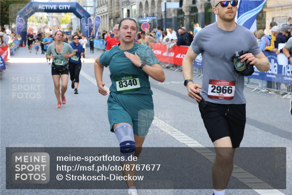 07.09.2025 - BARMER Alsterlauf Strokosch-Dieckow http://msf.ph/oto/8767677 07.09.2025 10:11:10 Ziel 2283, 2300, 2772, 2820, 2915, 2934, 3089, 3393, 3398, 3485, 3526, 3732, 3783, 3828, 3867, 4045, 4846, 5166, 6124, 8264 meine-sportfotos.de