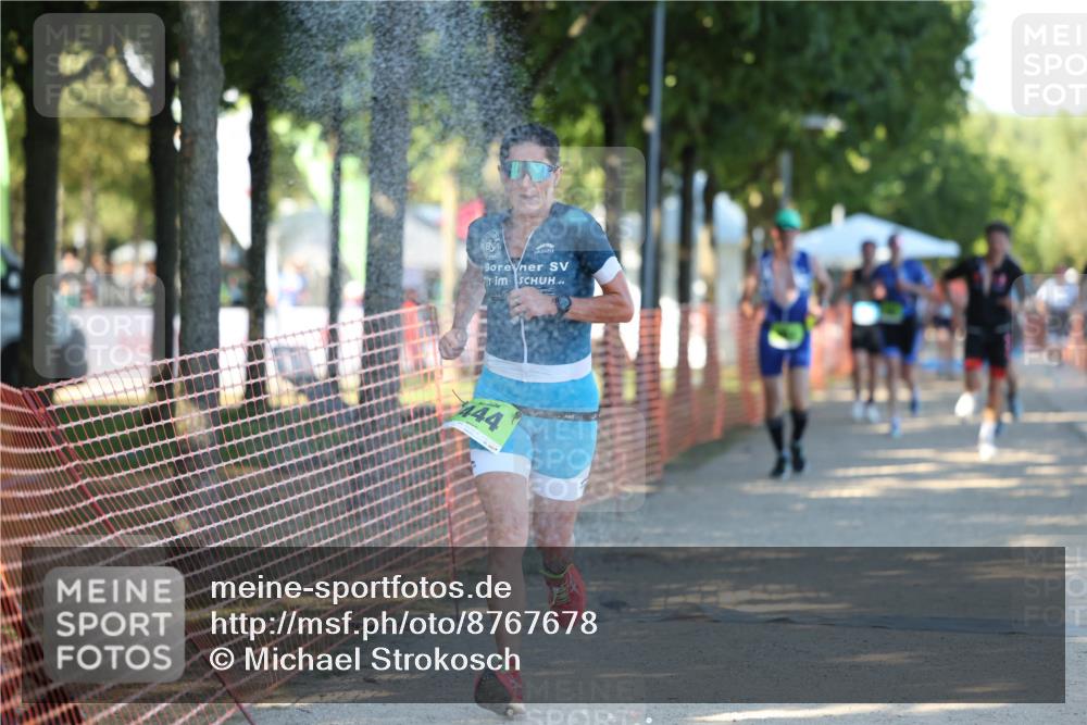 07.09.2025 - 19. Norderstedt Triathlon Michael Strokosch http://msf.ph/oto/8767678 07.09.2025 16:16:47 Laufen 480, 514, 520, 913, 1105, 1610 meine-sportfotos.de