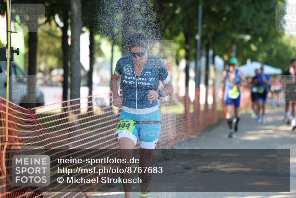 07.09.2025 - 19. Norderstedt Triathlon Michael Strokosch http://msf.ph/oto/8767683 07.09.2025 16:16:47 Laufen 480, 514, 520, 913, 1105, 1610 meine-sportfotos.de